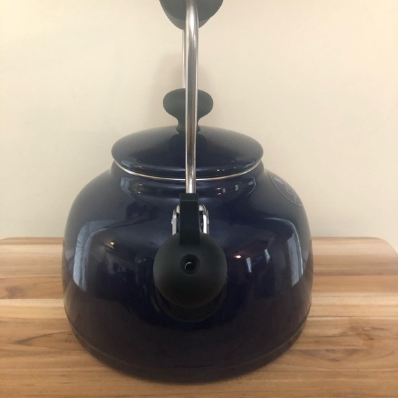 Chantal Enamel Teakettle - Picture 5 of 10